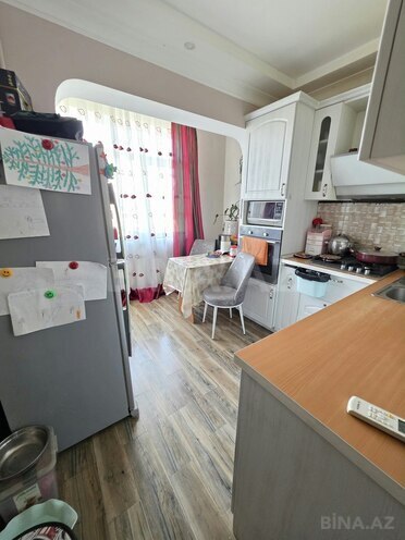 Продаётся 3-комн. вторичка 90 м², м. Мемар Аджеми, photo 4 from 12