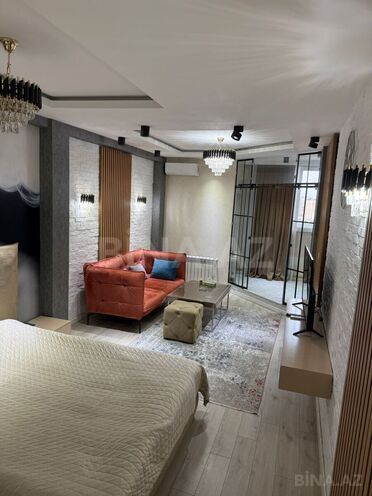 Продаётся 1-комн. новостройка 50 м², м. 28 мая, photo 3 from 8