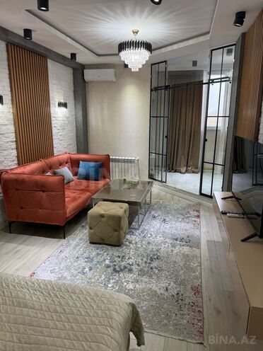 Продаётся 1-комн. новостройка 50 м², м. 28 мая, photo 1 from 8