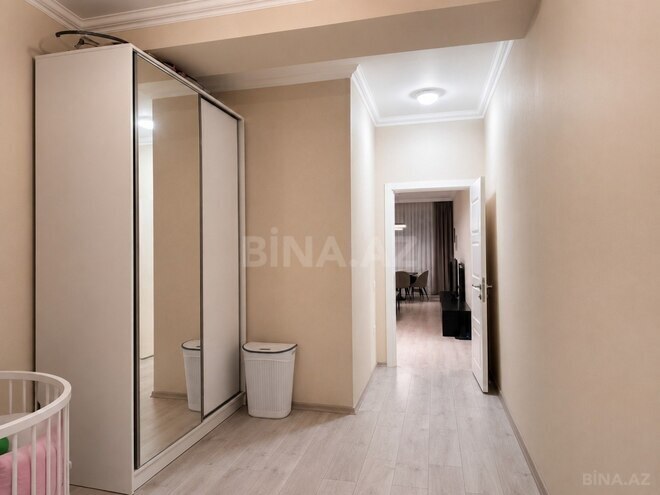 Продаётся 3-комн. новостройка 101 м², м. 20 января, photo 9 from 12