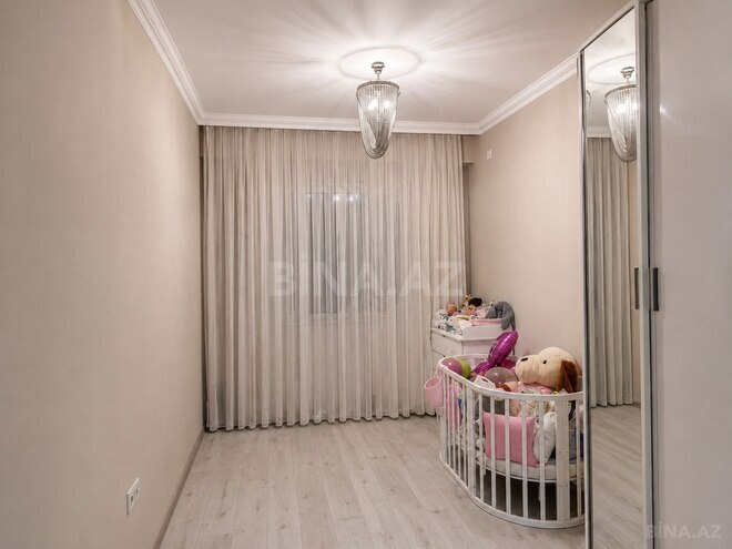 Продаётся 3-комн. новостройка 101 м², м. 20 января, photo 8 from 12