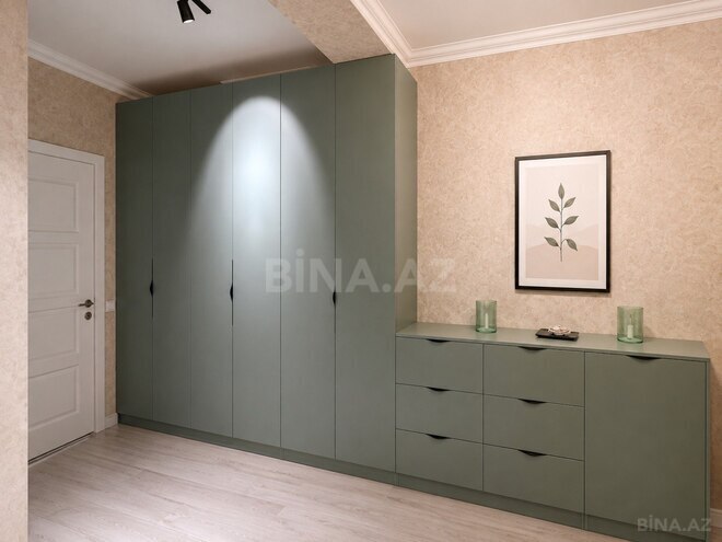 Продаётся 3-комн. новостройка 101 м², м. 20 января, photo 7 from 12
