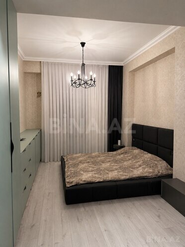 Продаётся 3-комн. новостройка 101 м², м. 20 января, photo 6 from 12
