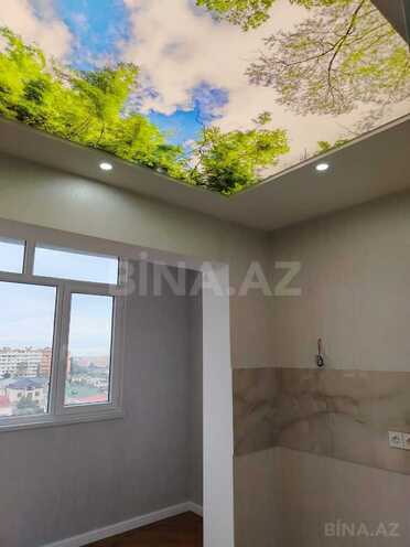 Satılır 2 otaqlı köhnə tikili 60 m², Xətai r., photo 18 from 23