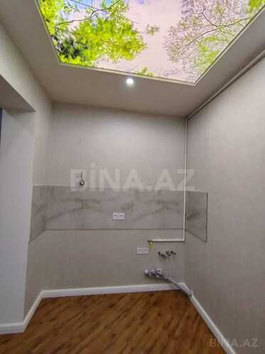 Satılır 2 otaqlı köhnə tikili 60 m², Xətai r., photo 16 from 23