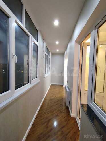 Satılır 2 otaqlı köhnə tikili 60 m², Xətai r., photo 15 from 23