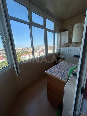 Сдаётся 3-комн. новостройка 140 м², м. 8 ноября, photo 11 from 13