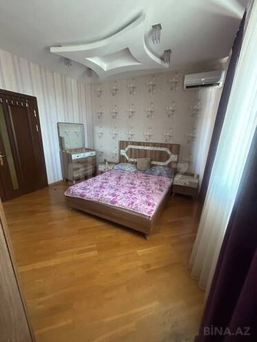 Сдаётся 3-комн. новостройка 140 м², м. 8 ноября, photo 4 from 13
