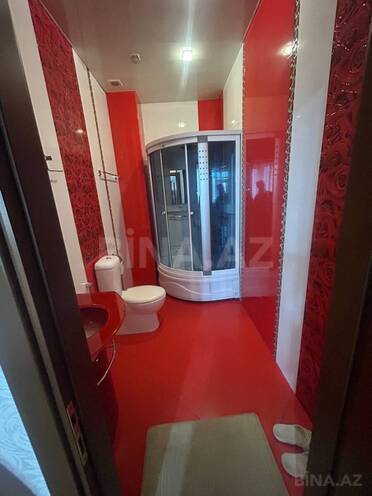 Сдаётся 3-комн. новостройка 140 м², м. 8 ноября, photo 9 from 13