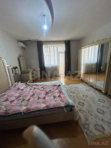 Сдаётся 3-комн. новостройка 140 м², м. 8 ноября, photo 5 from 13