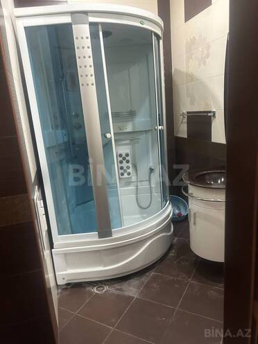 Сдаётся 3-комн. новостройка 140 м², м. 8 ноября, photo 10 from 13