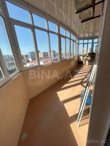 Сдаётся 3-комн. новостройка 140 м², м. 8 ноября, photo 12 from 13