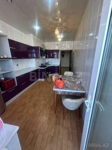Сдаётся 3-комн. новостройка 140 м², м. 8 ноября, photo 8 from 13