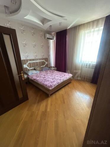 Сдаётся 3-комн. новостройка 140 м², м. 8 ноября, photo 6 from 13