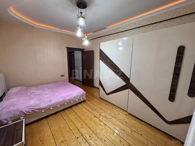 İcarəyə verilir 2 otaqlı yeni tikili 60 m², Əhmədli m., photo 4 from 8