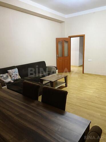 Сдаётся 2-комн. новостройка 85 м², м. Гянджлик, photo 3 from 11