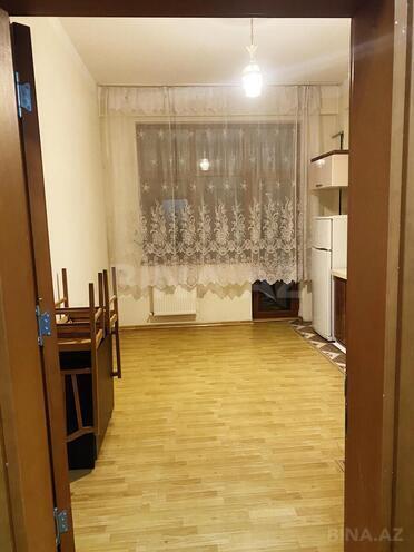 Сдаётся 2-комн. новостройка 85 м², м. Гянджлик, photo 7 from 11