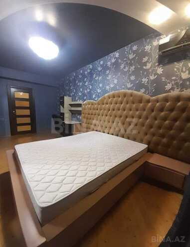 Сдаётся 3-комн. новостройка 114 м², Низаминский  р., photo 1 from 24