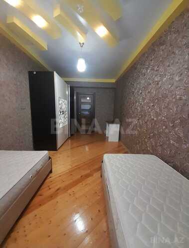 Сдаётся 3-комн. новостройка 114 м², Низаминский  р., photo 22 from 24