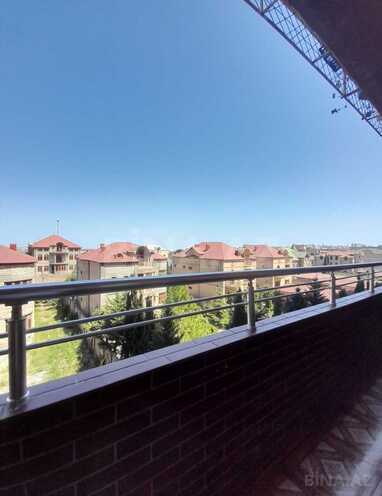 Сдаётся 3-комн. новостройка 114 м², Низаминский  р., photo 21 from 24