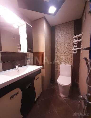 Сдаётся 3-комн. новостройка 114 м², Низаминский  р., photo 16 from 24