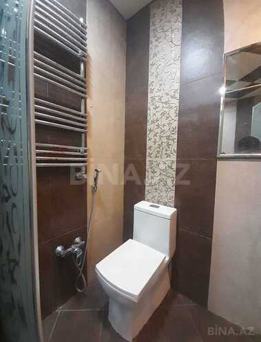 Сдаётся 3-комн. новостройка 114 м², Низаминский  р., photo 15 from 24