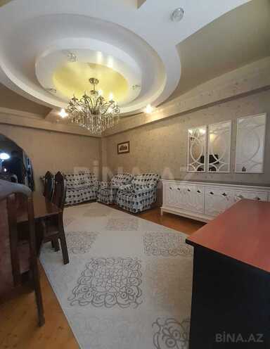 Сдаётся 3-комн. новостройка 114 м², Низаминский  р., photo 12 from 24