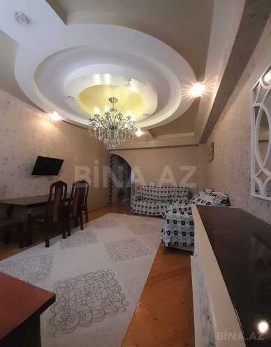 Сдаётся 3-комн. новостройка 114 м², Низаминский  р., photo 9 from 24