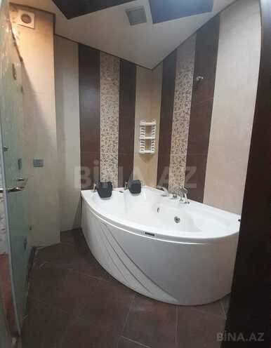 Сдаётся 3-комн. новостройка 114 м², Низаминский  р., photo 17 from 24