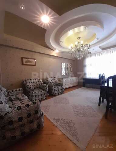 Сдаётся 3-комн. новостройка 114 м², Низаминский  р., photo 8 from 24
