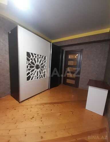 Сдаётся 3-комн. новостройка 114 м², Низаминский  р., photo 23 from 24