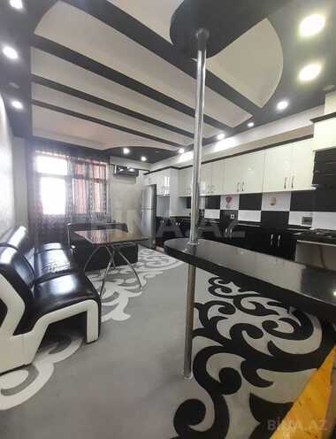 Сдаётся 3-комн. новостройка 114 м², Низаминский  р., photo 10 from 24