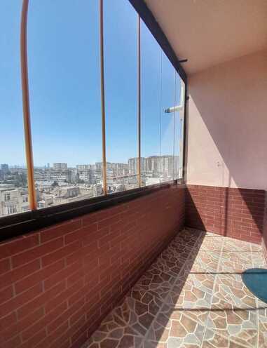 Сдаётся 3-комн. новостройка 114 м², Низаминский  р., photo 19 from 24