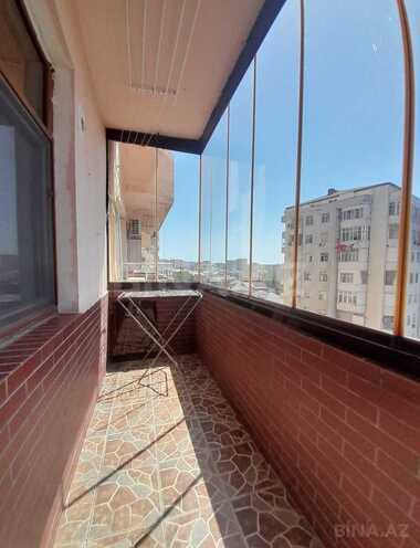 Сдаётся 3-комн. новостройка 114 м², Низаминский  р., photo 20 from 24
