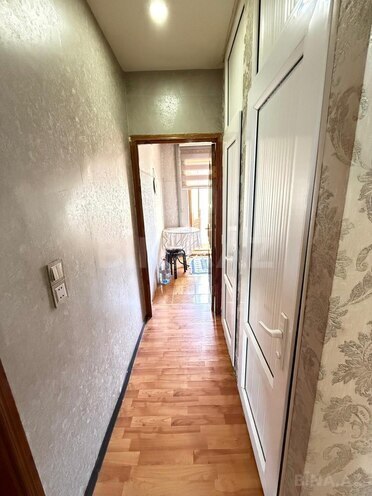 Satılır 3 otaqlı köhnə tikili 85 m², Köhnə Günəşli q., photo 12 from 14