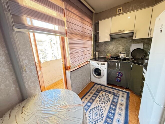 Satılır 3 otaqlı köhnə tikili 85 m², Köhnə Günəşli q., photo 8 from 14