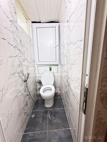 Satılır 3 otaqlı köhnə tikili 85 m², Köhnə Günəşli q., photo 11 from 14