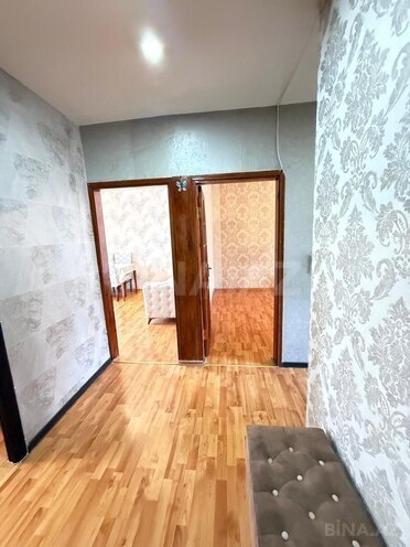 Satılır 3 otaqlı köhnə tikili 85 m², Köhnə Günəşli q., photo 13 from 14