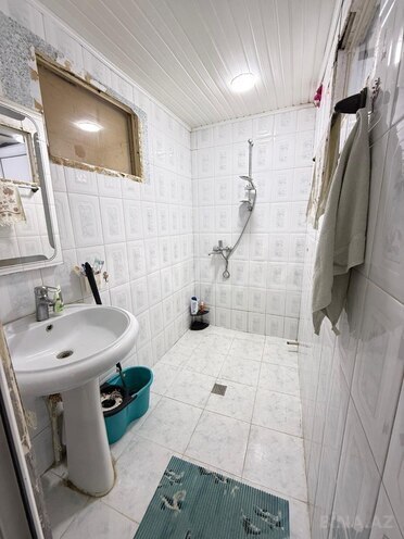 Satılır 3 otaqlı köhnə tikili 85 m², Köhnə Günəşli q., photo 10 from 14