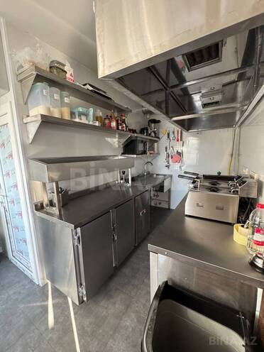 Сдаётся  объект 65 м², м. Ичеришехер, photo 6 from 10