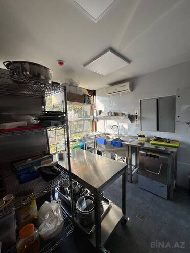 Сдаётся  объект 65 м², м. Ичеришехер, photo 7 from 10