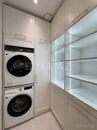 Satılır 3 otaqlı yeni tikili 115 m², 28 May m., photo 13 from 16