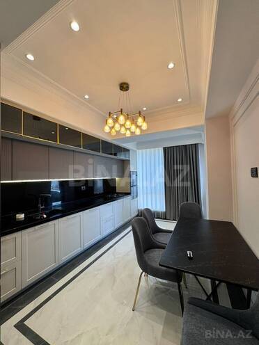 Satılır 3 otaqlı yeni tikili 115 m², 28 May m., photo 4 from 16