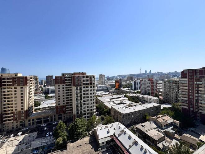 Satılır 3 otaqlı yeni tikili 115 m², 28 May m., photo 15 from 16