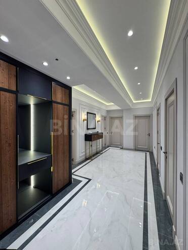 Satılır 3 otaqlı yeni tikili 115 m², 28 May m., photo 1 from 16