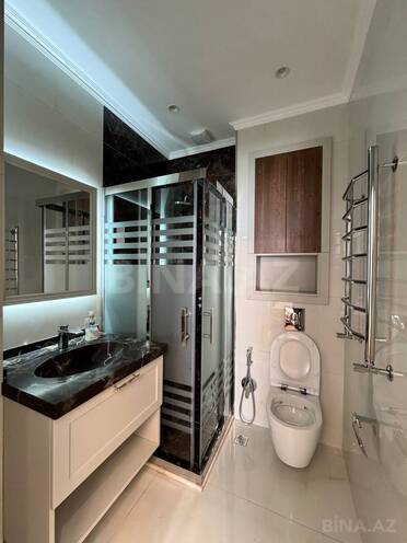 Satılır 3 otaqlı yeni tikili 115 m², 28 May m., photo 10 from 16