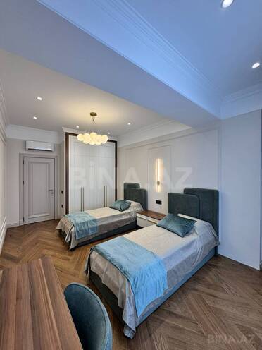 Satılır 3 otaqlı yeni tikili 115 m², 28 May m., photo 12 from 16