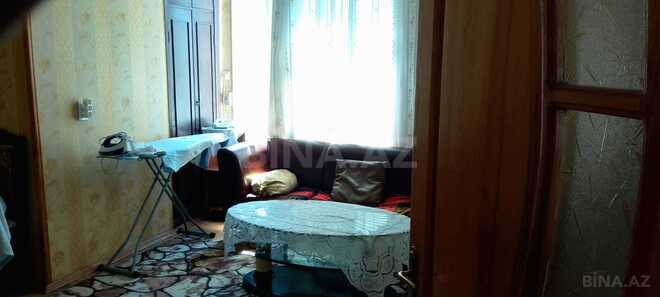 İcarəyə verilir 1 otaqlı köhnə tikili 50 m², Nəsimi r., photo 7 from 21