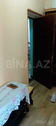 İcarəyə verilir 1 otaqlı köhnə tikili 50 m², Nəsimi r., photo 10 from 21