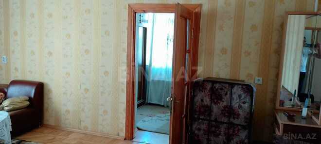 İcarəyə verilir 1 otaqlı köhnə tikili 50 m², Nəsimi r., photo 6 from 21